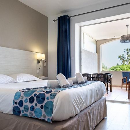 Hotel Beau Site ル・ラヴァンドゥー エクステリア 写真