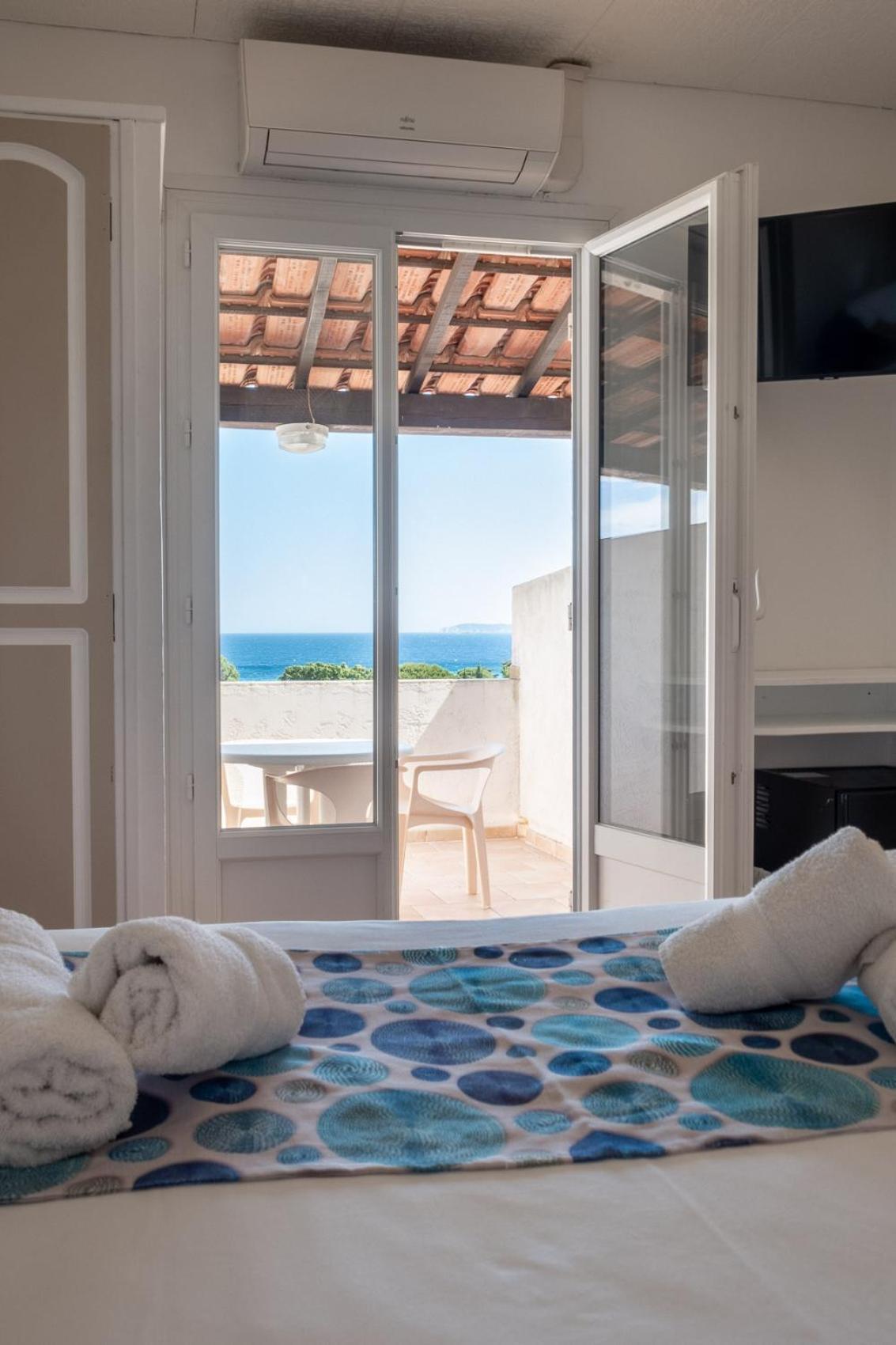 Hotel Beau Site ル・ラヴァンドゥー 部屋 写真
