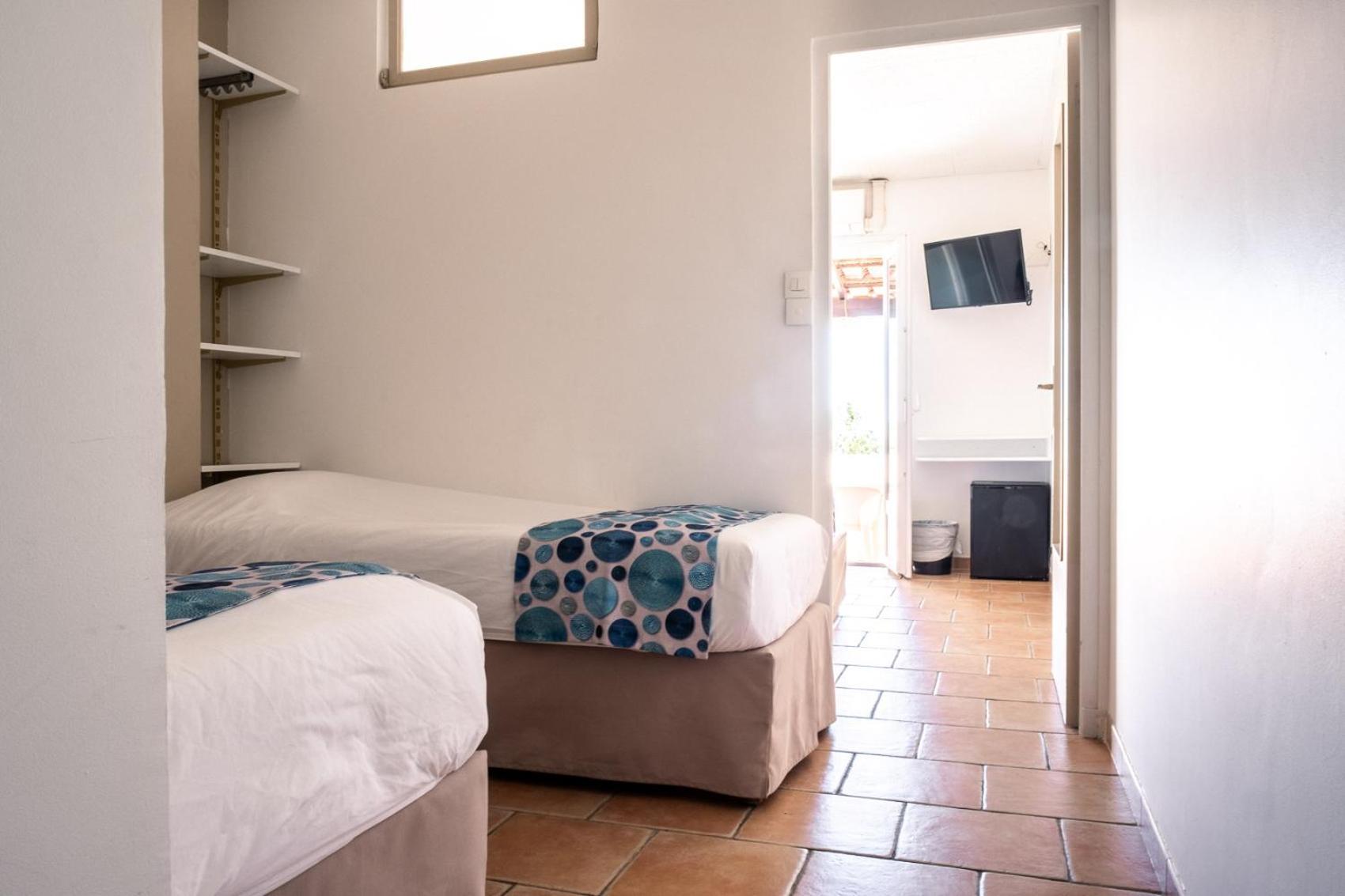 Hotel Beau Site ル・ラヴァンドゥー 部屋 写真